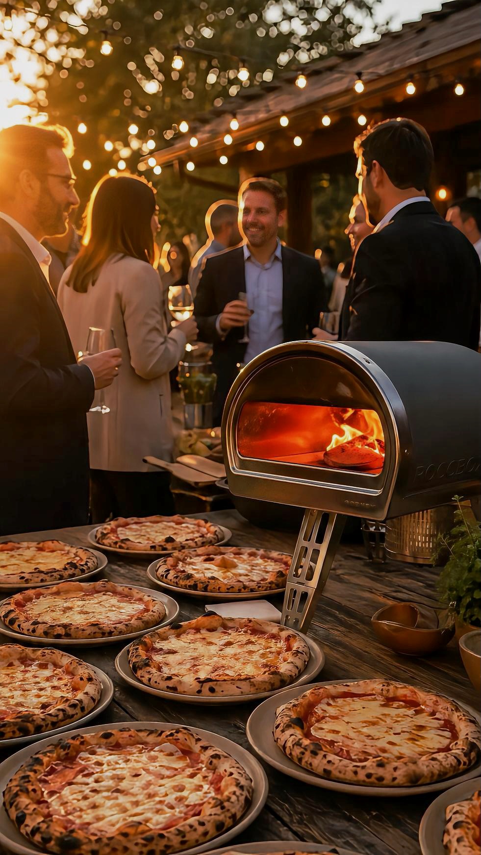 Corporate Events