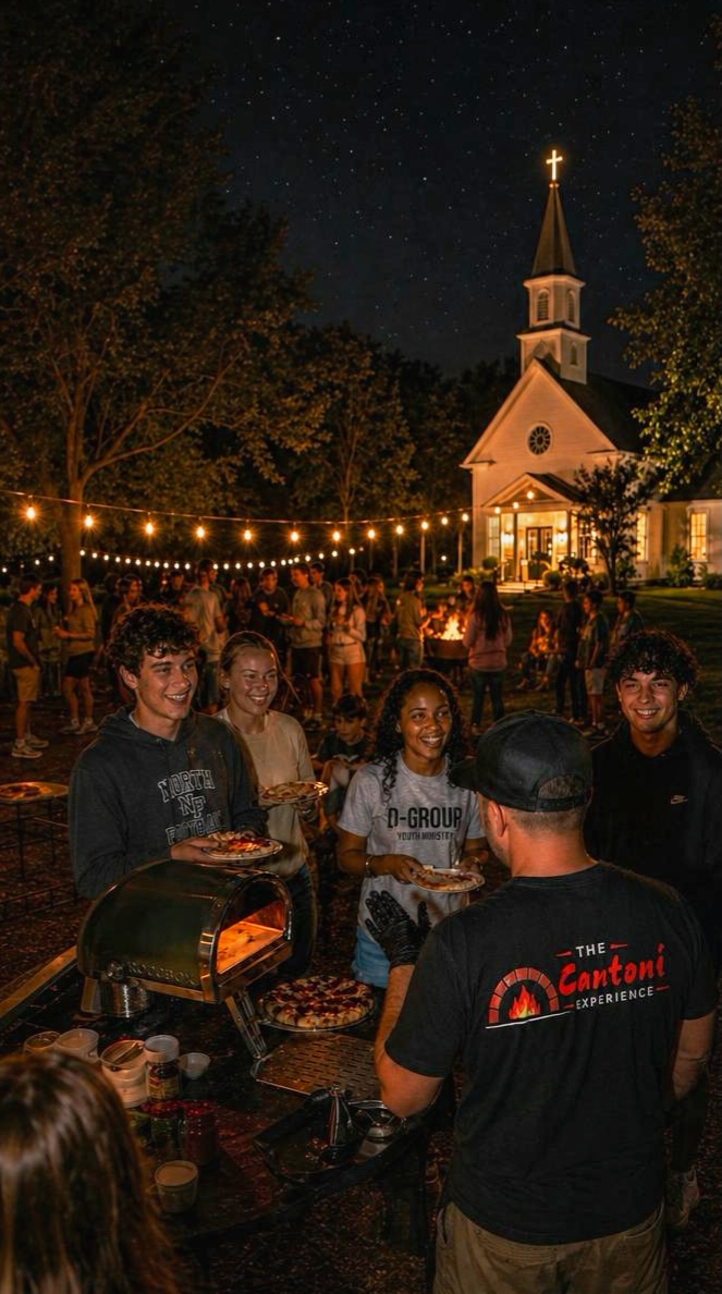 Church & Community