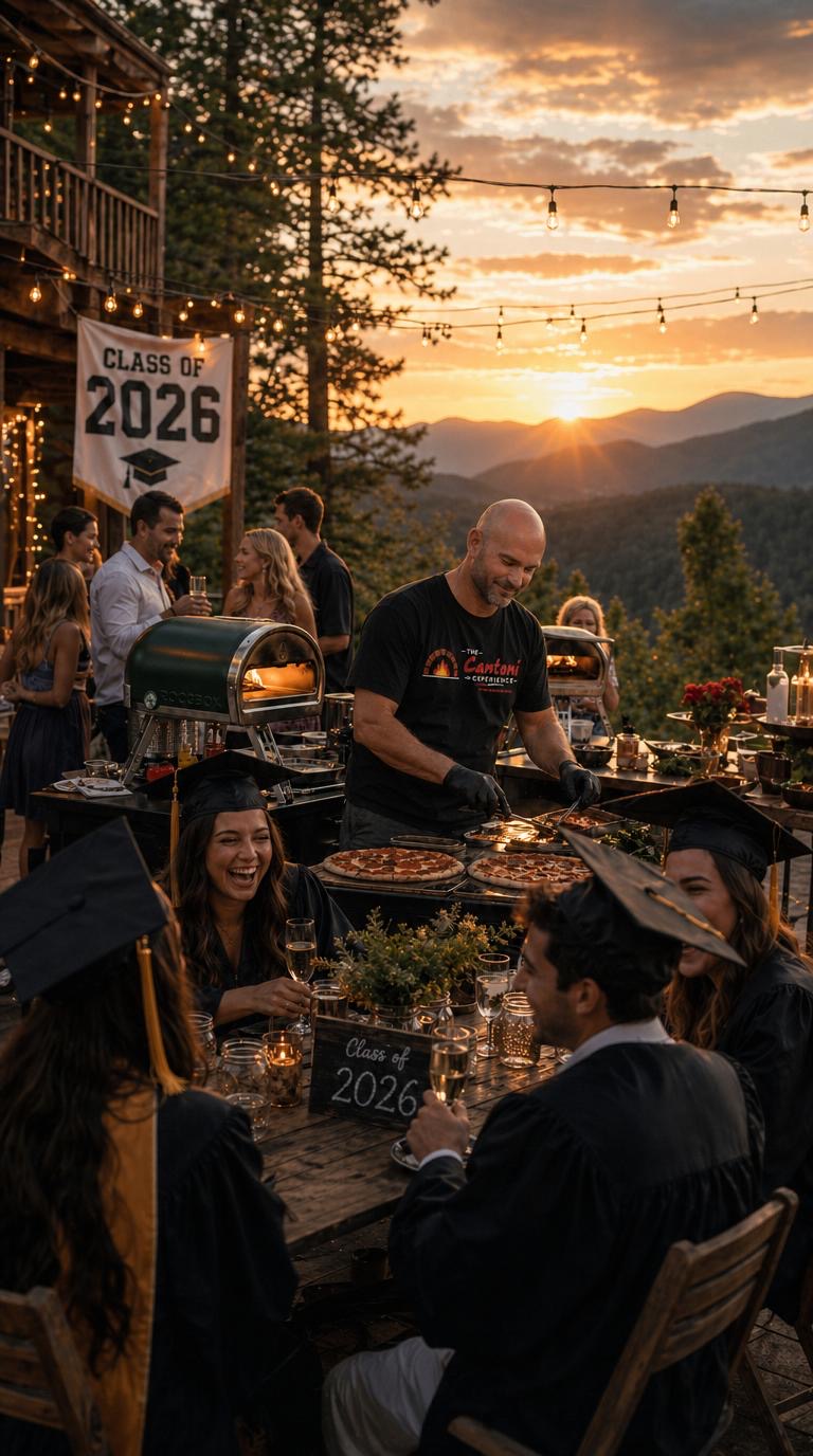 Graduation & Milestones