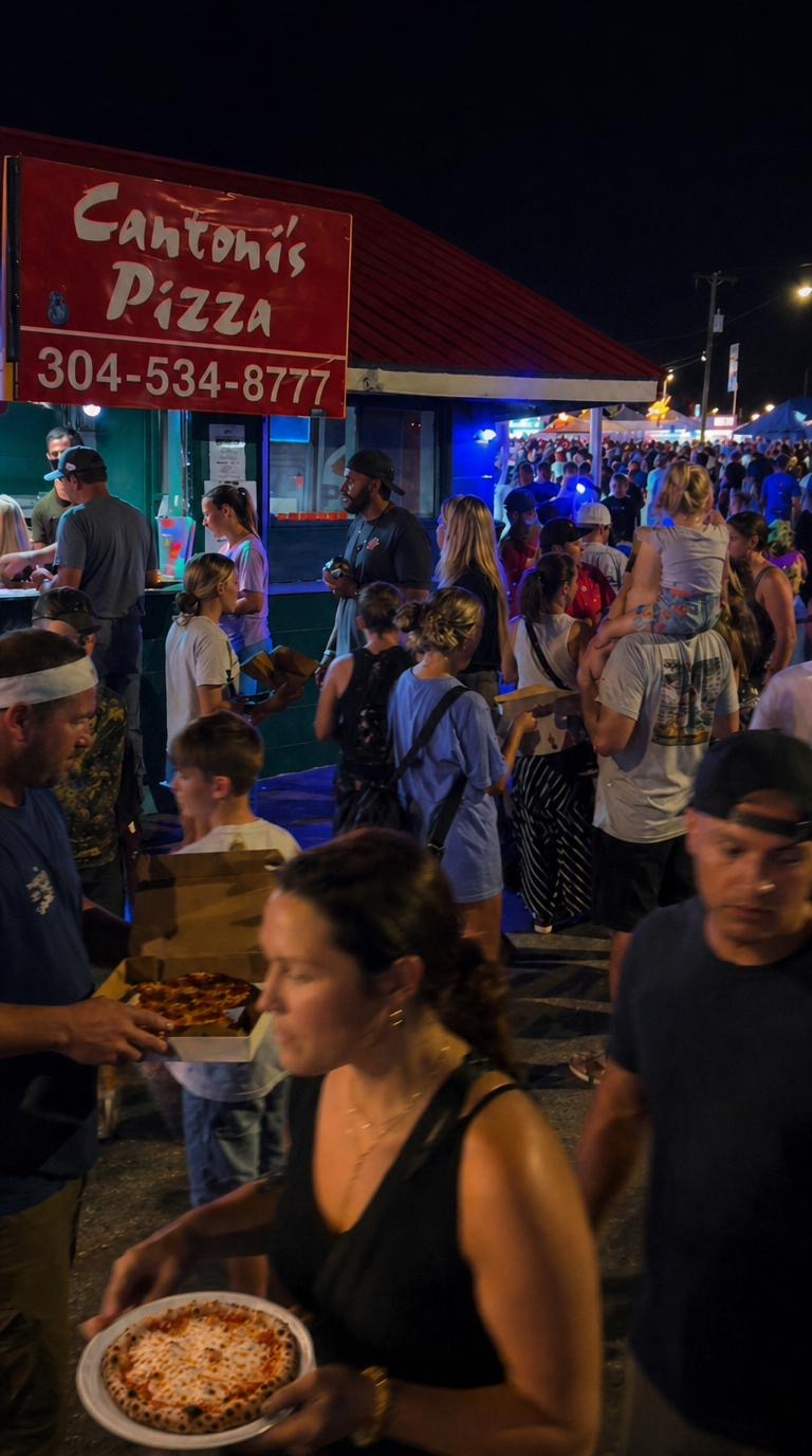 Fairs & Festivals